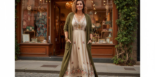 Best Plus Size Boutique Clothing Finds Under $60 - Solazura Boutique