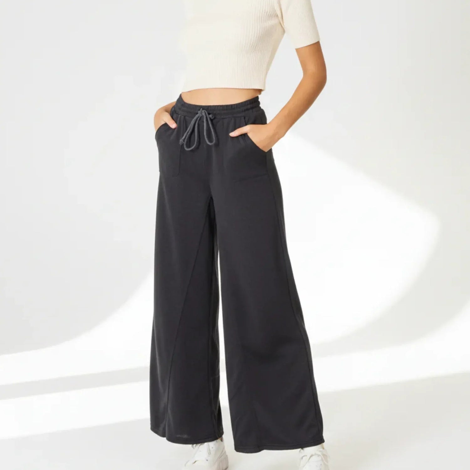 Basic Bae: Everyday Essentials - Solazura Boutique