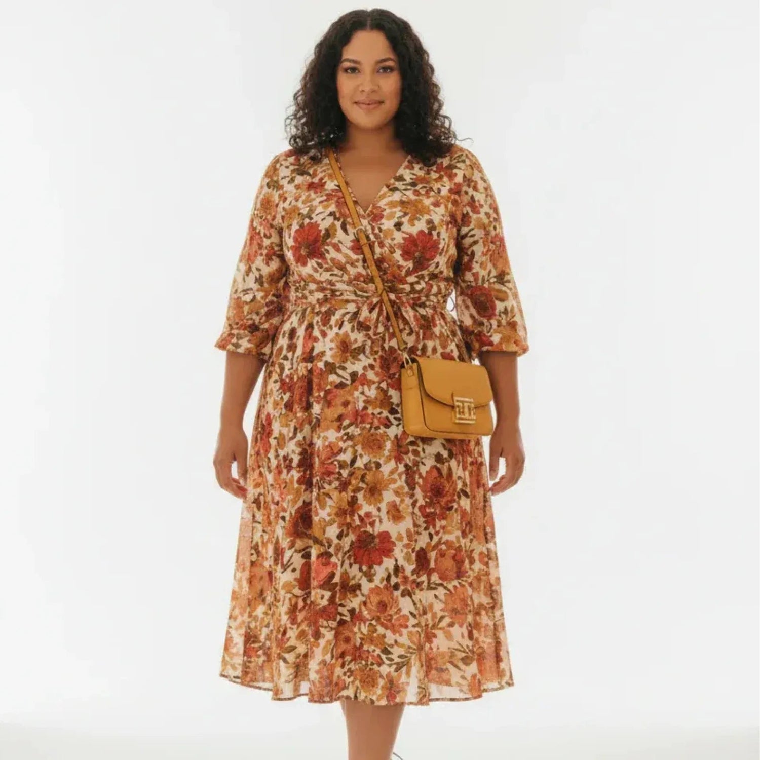 Plus Size & Curve Clothing - Solazura Boutique