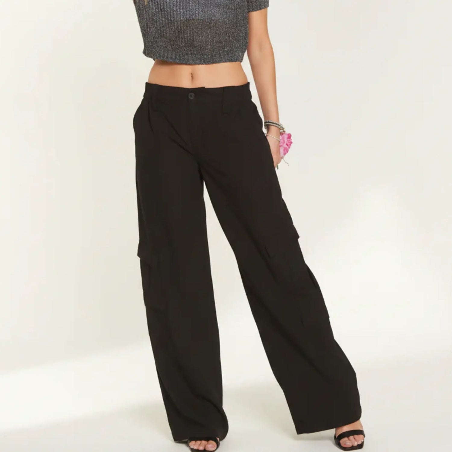 Women's Bottoms - Solazura Boutique
