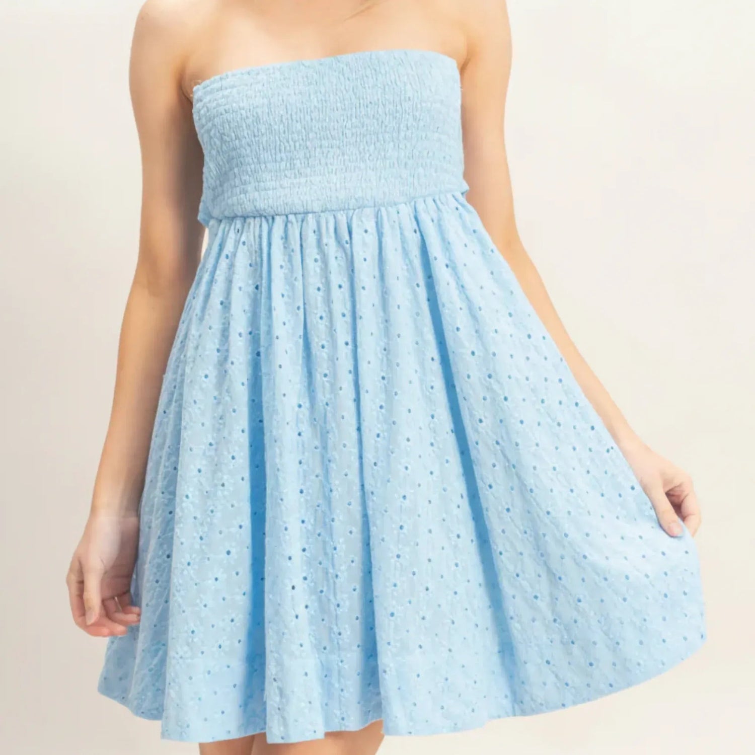 Women's Dresses - Solazura Boutique