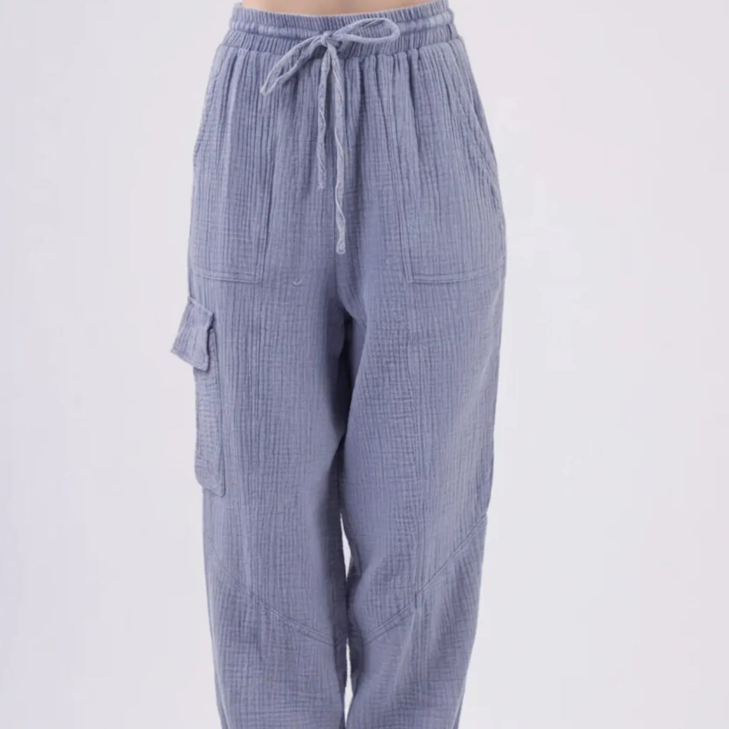 Women's Joggers - Solazura Boutique