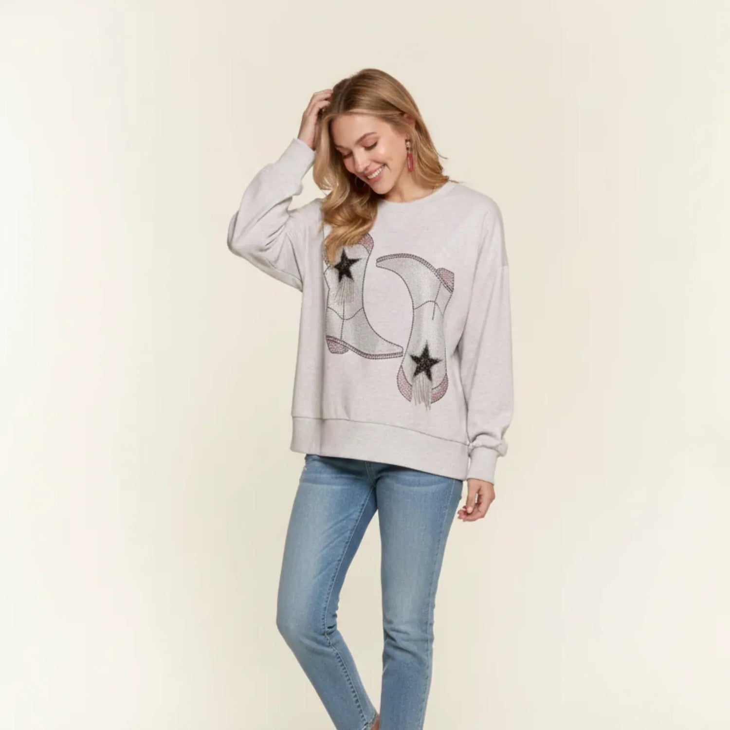 Women's Sweaters & Knits - Solazura Boutique