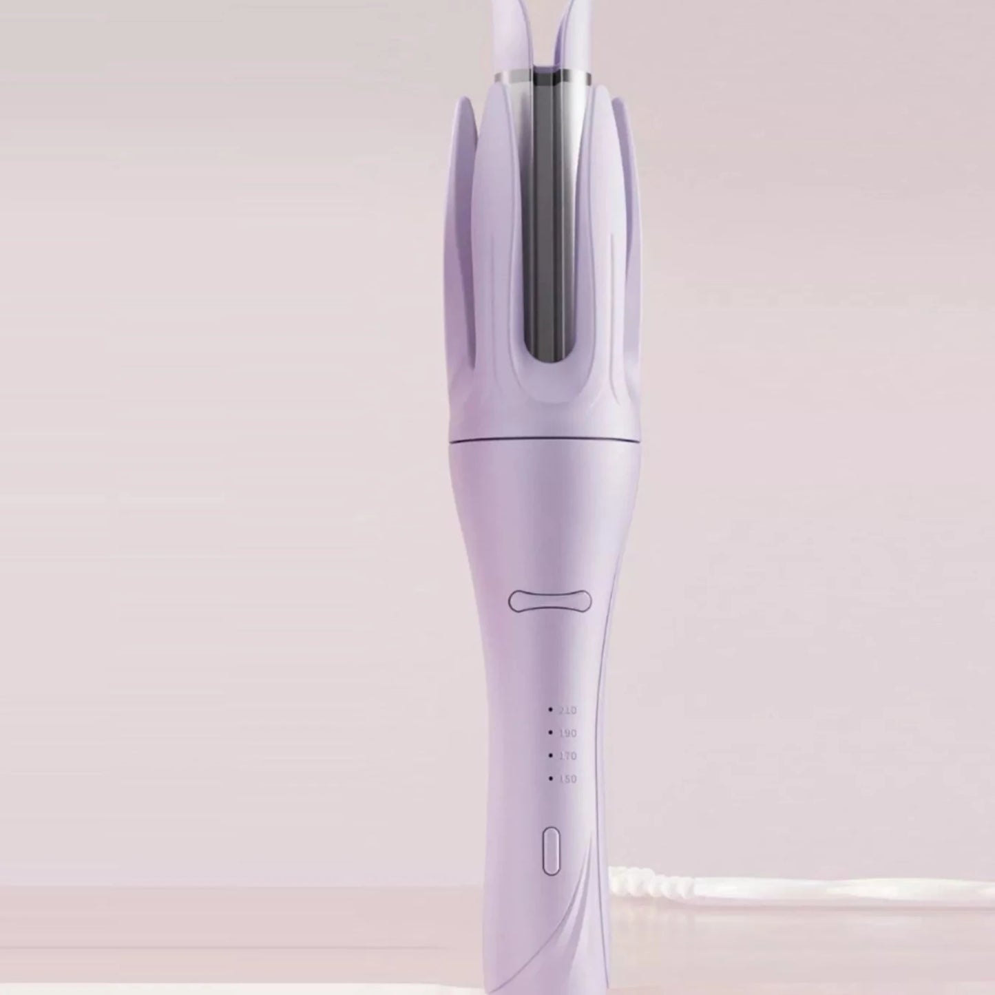 Automatic Rotating Ceramic Curling Iron Hair Curler-Trendsi - Solazura Boutique