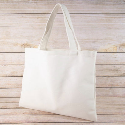 Fame Vintage Vinyl Cafe Tote Bag-Trendsi - Solazura Boutique