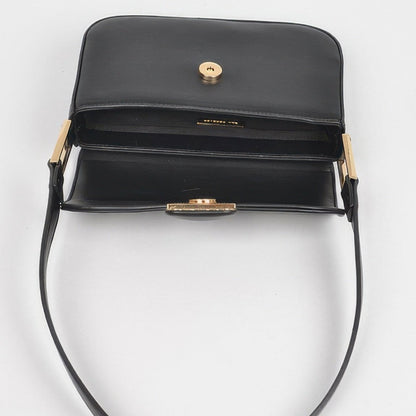 Faux Leather Shoulder Bag - 5 Colors-Solazura Boutique - Solazura Boutique