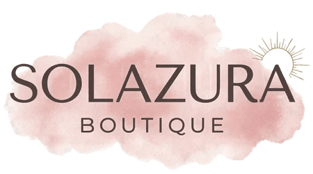 Solazura  boutique gift cards